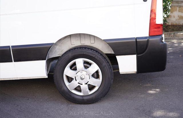 RENAULT Master T35 2.3 dCi 135 L2-H2 Furgone Ice Plus