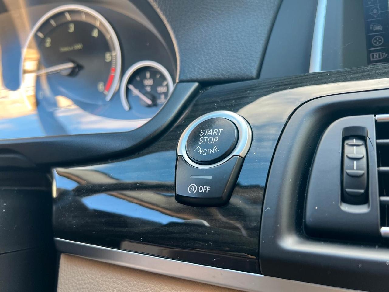 Bmw 520 d xDrive Touring