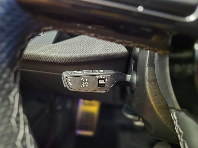 AUDI A3 SPB 35 TDI S tronic S line - Carplay - Cam - ACC