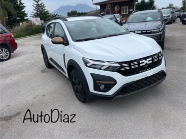 Dacia Sandero Stepway Extreme Gpl a*f*f*a*r*e