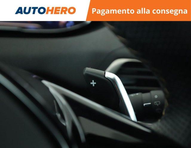 PEUGEOT 3008 BlueHDi 180 S&S EAT8 GT
