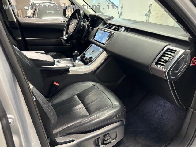 LAND ROVER Range Rover Sport 3.0 SDV6 HSE