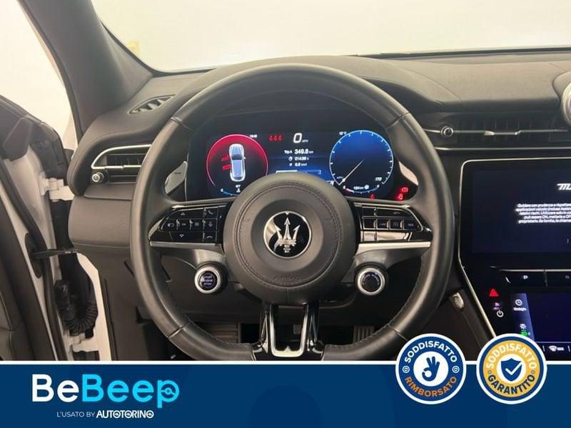 Maserati Grecale 2.0 MHEV GT 300CV AUTO