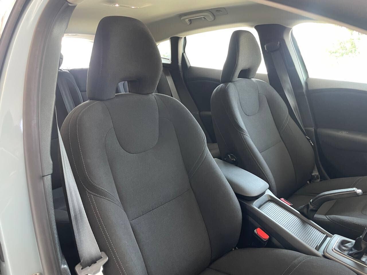 Volvo V40 - 2.0 | 120 CV - UNICO PROPRIETARIO