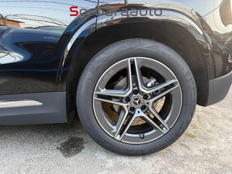 Mercedes-Benz GLA 180 Automatic AMG Line Premium.