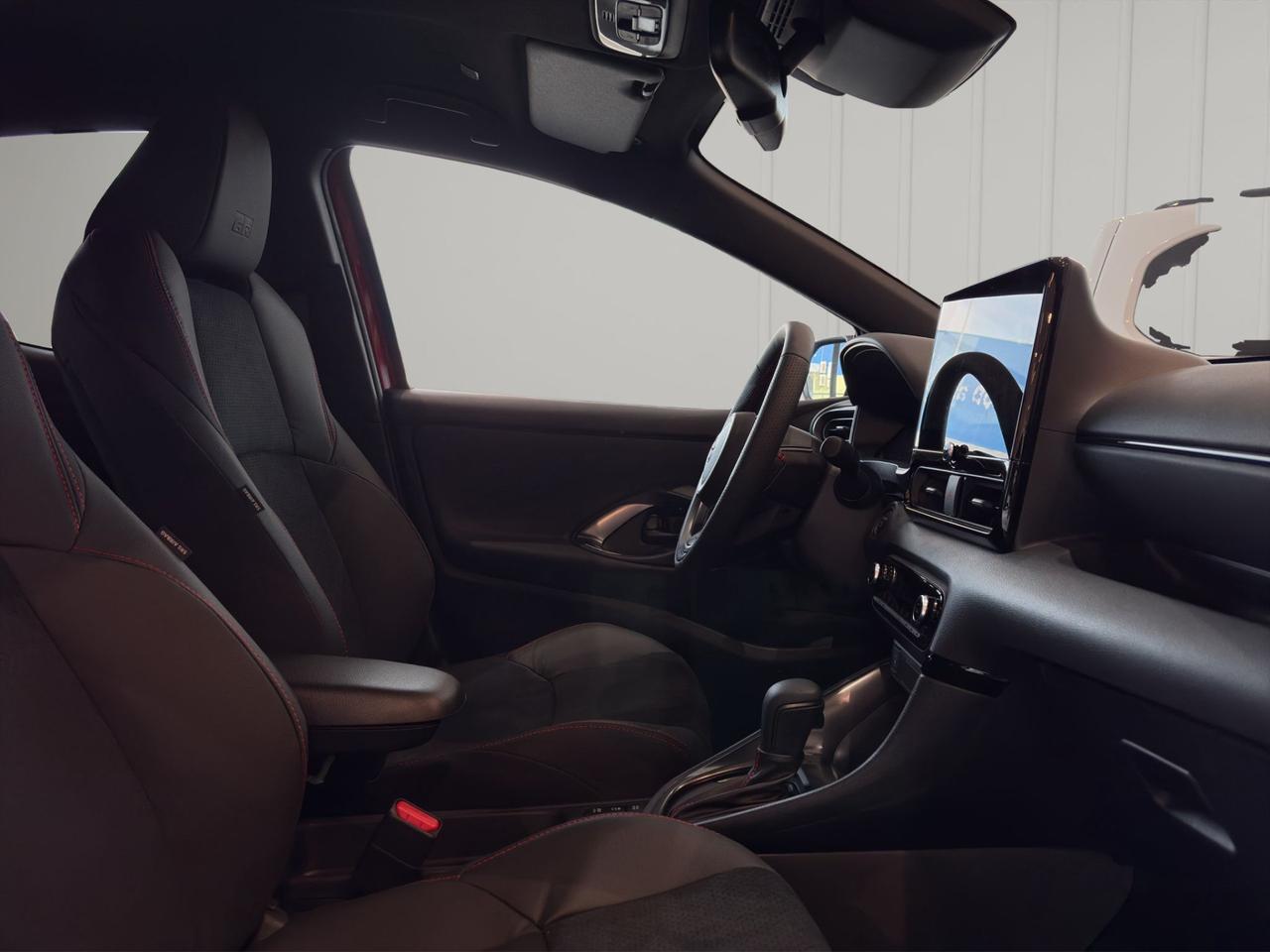 Toyota Yaris 1.5h 130 GR Sport