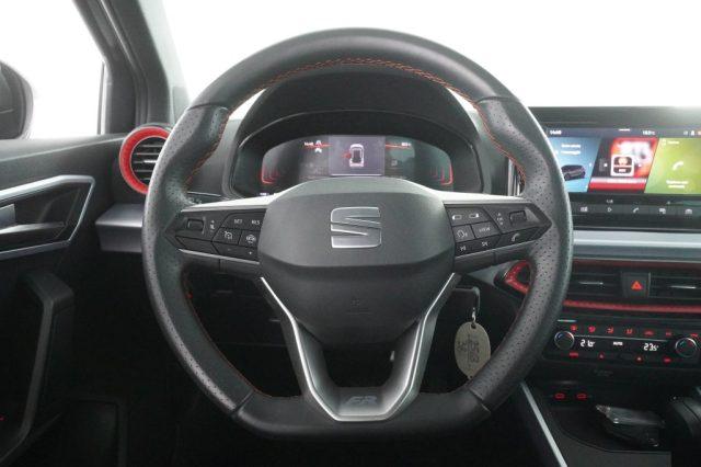 SEAT Arona Arona 1.0 EcoTSI 115 CV DSG FR