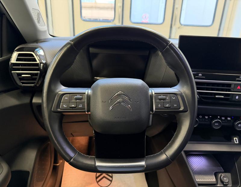 Citroën C4 C4 PureTech 130 S&S EAT8 Shine