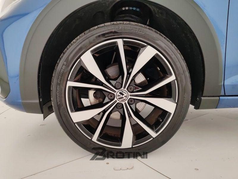 Volkswagen Taigo Taigo 1.5 tsi R-Line 150cv dsg