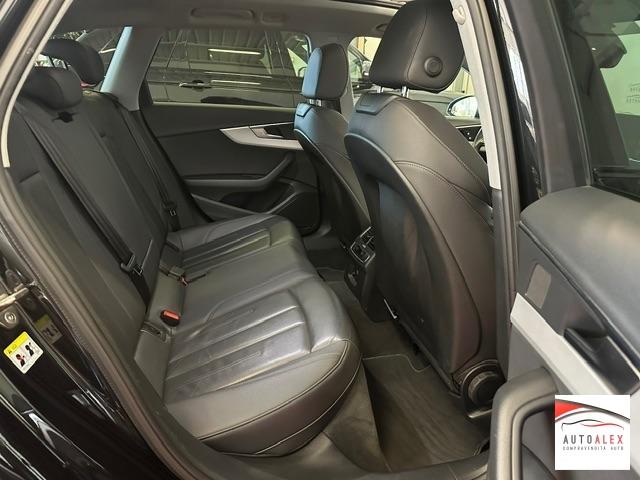 AUDI - A4 Allroad 40 TDI 204 CV S tronic (EXPORT)