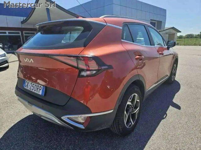 KIA Sportage Sportage 1.6 crdi mhev Business - GK250RP