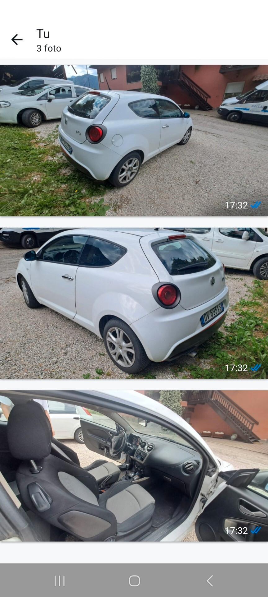 Seat Ibiza 1.6 TDI CR DPF 5 porte Style