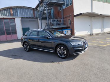 Audi A4 allroad 2.0 TDI 190 CV S tronic Business