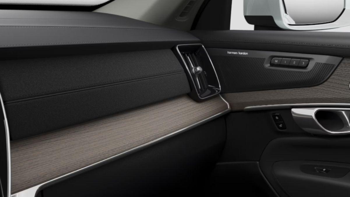 VOLVO Xc90 T8 Plug-In Hybrid Awd Aut. 7 Posti Ultra Dark