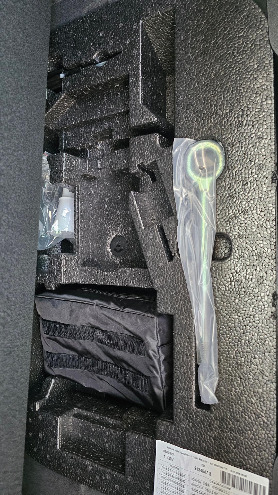 Fiat Panda 1.0 FireFly S&S Hybrid Pandina ICON KM0 REALE