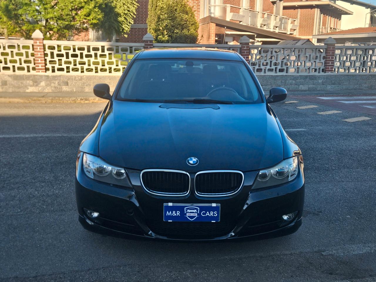 Bmw 320d Berlina E5 160.000km