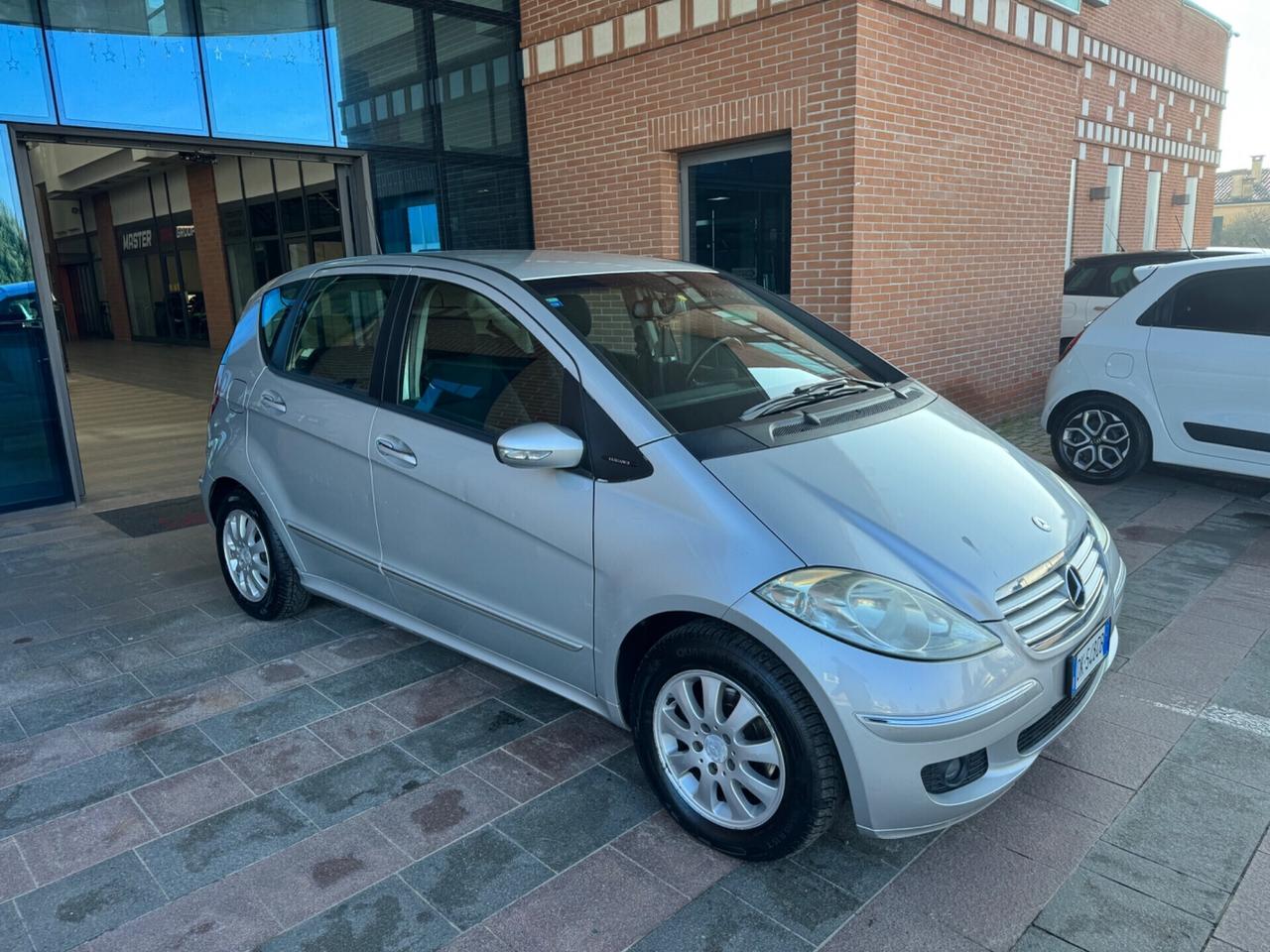 Mercedes-benz A 150 Elegance Neopatentati