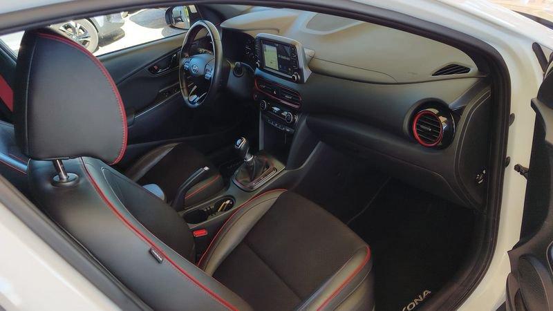 Hyundai Kona 1.6 CRDi 115cv Xprime