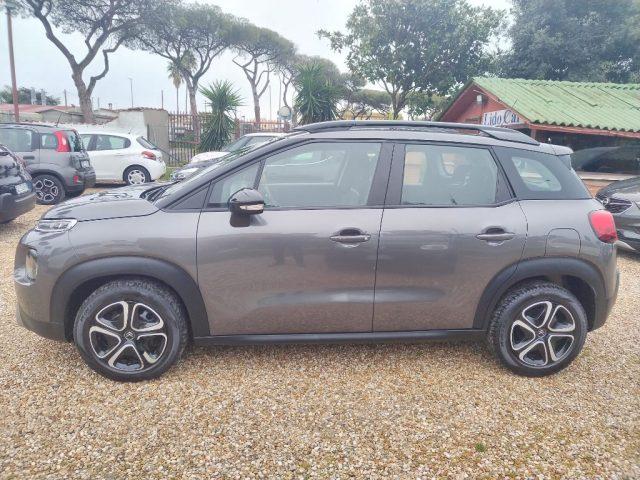 CITROEN C3 Aircross BlueHDi 120 S&S EAT6 Feel