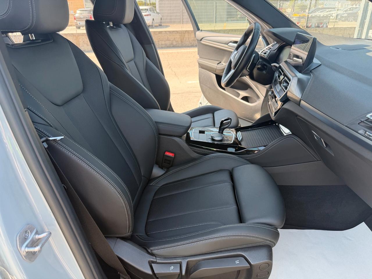 Bmw X4 xDrive20d 48V Msport/BELLISSIMA/IVA22"/1 PROP.