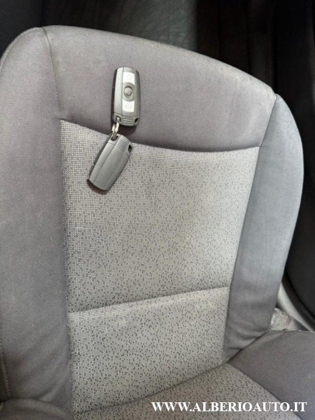 BMW 320 d cat Attiva