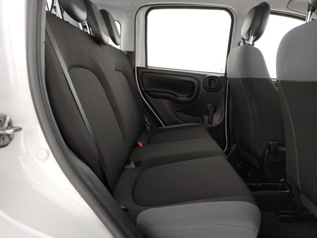 FIAT Panda 1.2 Easy con 5° posto