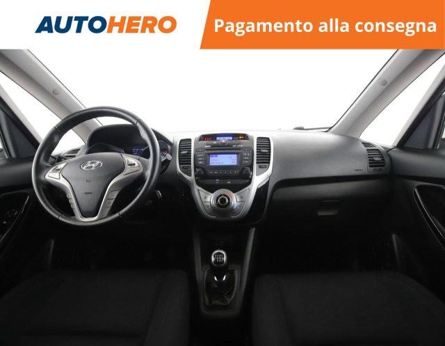 HYUNDAI iX20 1.4 CRDI 90 CV Comfort