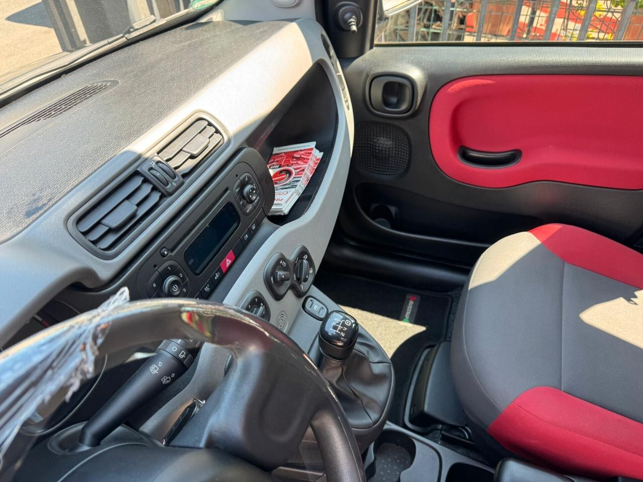 Fiat Panda 1.2 Classic