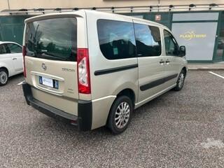 Fiat Scudo 2.0 MJT/136 DPF PC Panorama Executive 5 posti (M1)