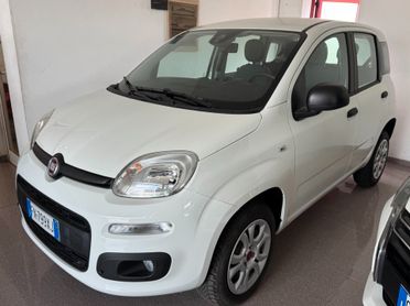 Fiat Panda 0.9 TwinAir Turbo Natural Power Easy