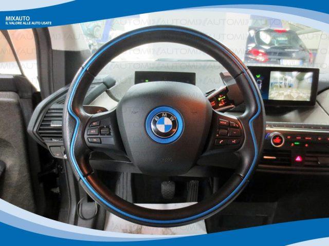 BMW i3 120ah