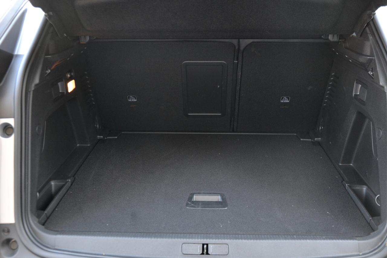 Peugeot 3008 1.5 HDi 130CV EAT8 ALLURE **PREZZO VERO**UNIPRO'*