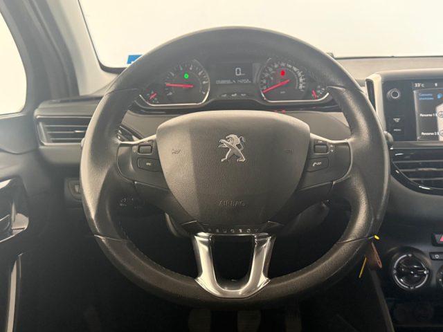 PEUGEOT 208 1° serie 1.2 VTi 82 CV 5 porte Allure