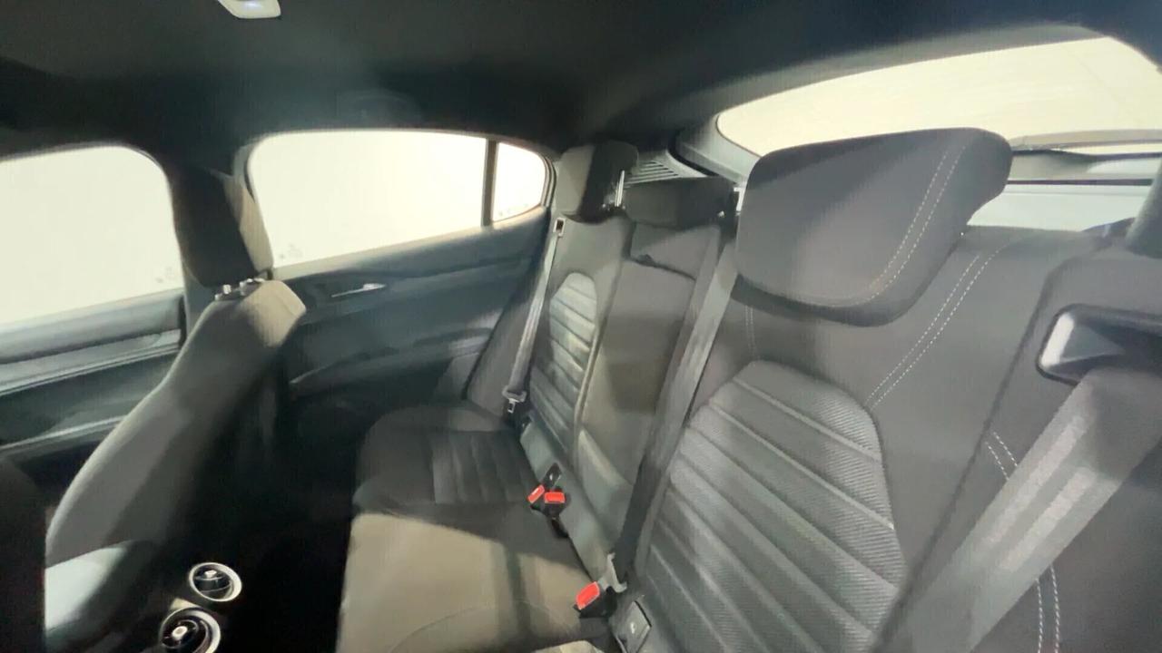 Alfa Romeo Stelvio 2.2 Turbodiesel 210 CV AT8 Q4 Super SU ORDINAZIONE