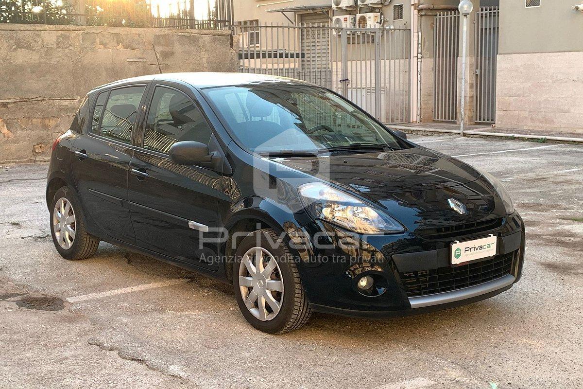 RENAULT Clio 1.5 dCi 75CV 5 porte Dynamique