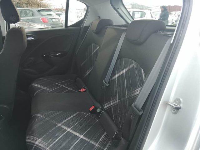 OPEL Corsa 1.3 CDTI 5 porte b-Color