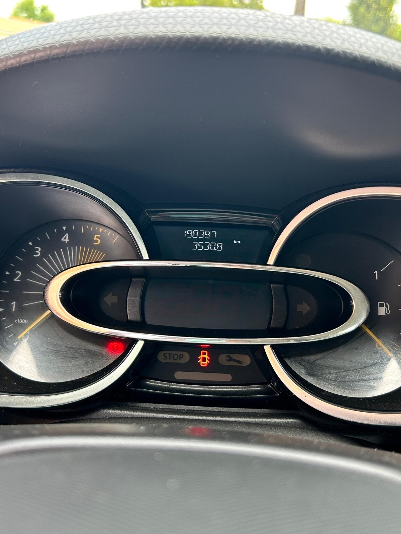 Renault Clio Sporter 1.5 dCi 8V 90CV Start&Stop Energy