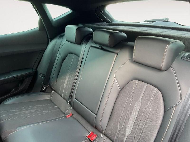 CUPRA Formentor 2.0 TDI 4Drive DSG