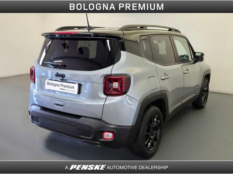 Jeep Renegade Renegade 1.5 Turbo T4 MHEV Upland