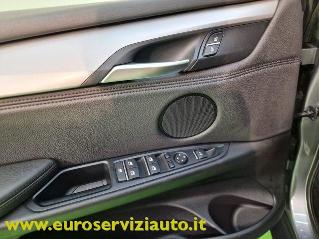 BMW X5 xDrive25d Business