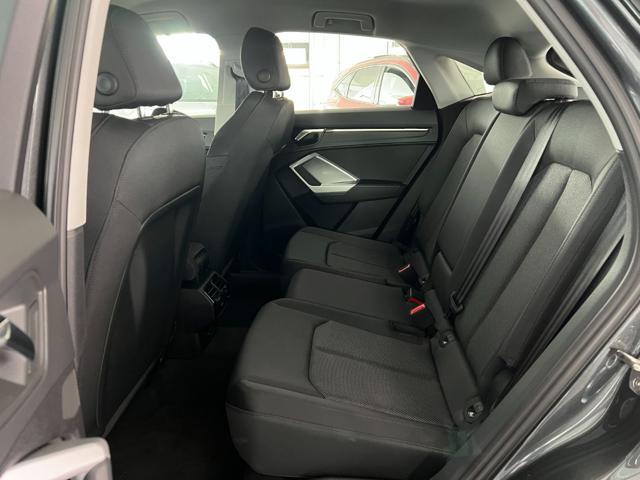AUDI Q3 Sportback 45 TFSI e S tronic S line edition plugin