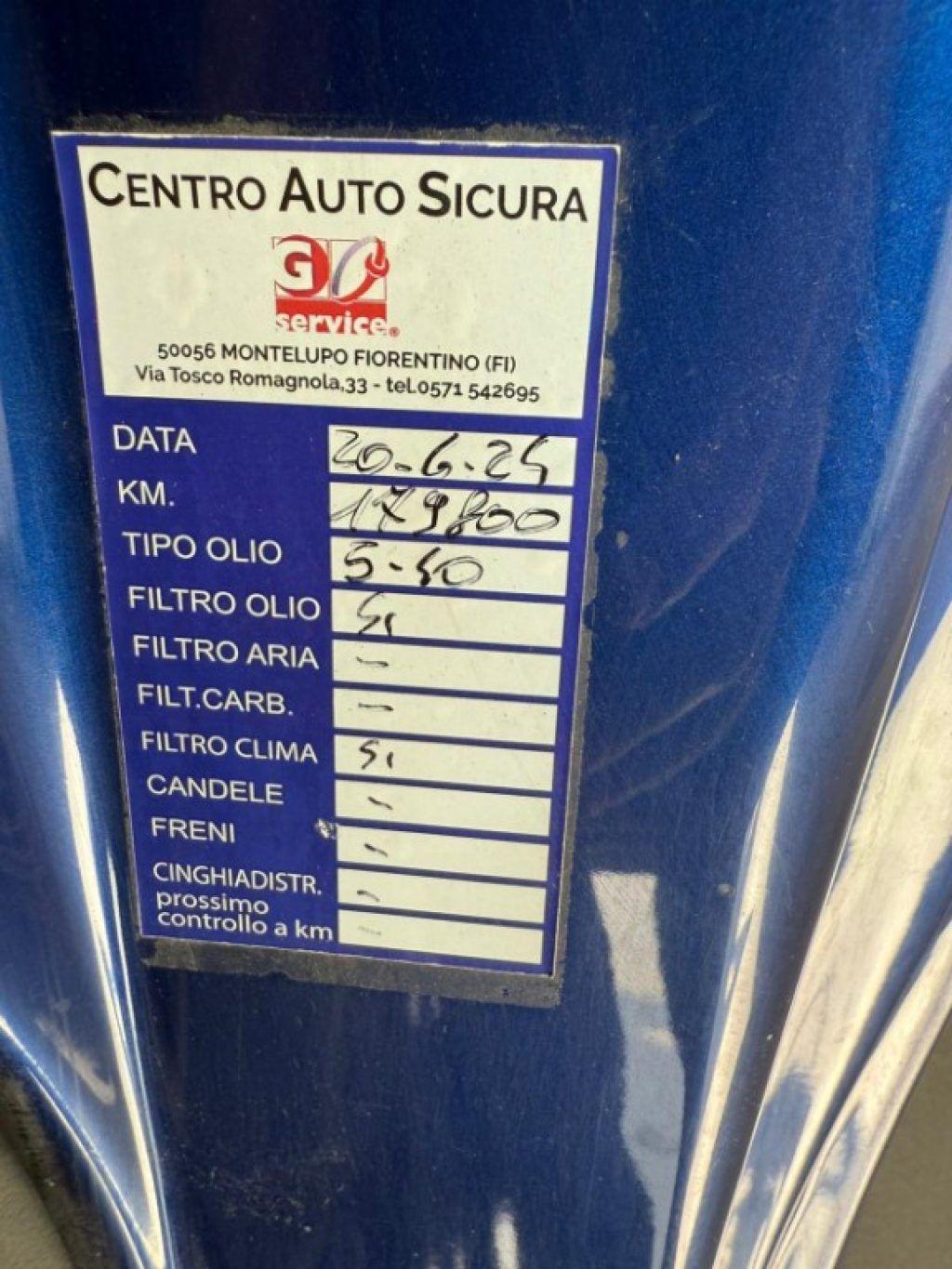 Fiat 500 1.2 Street