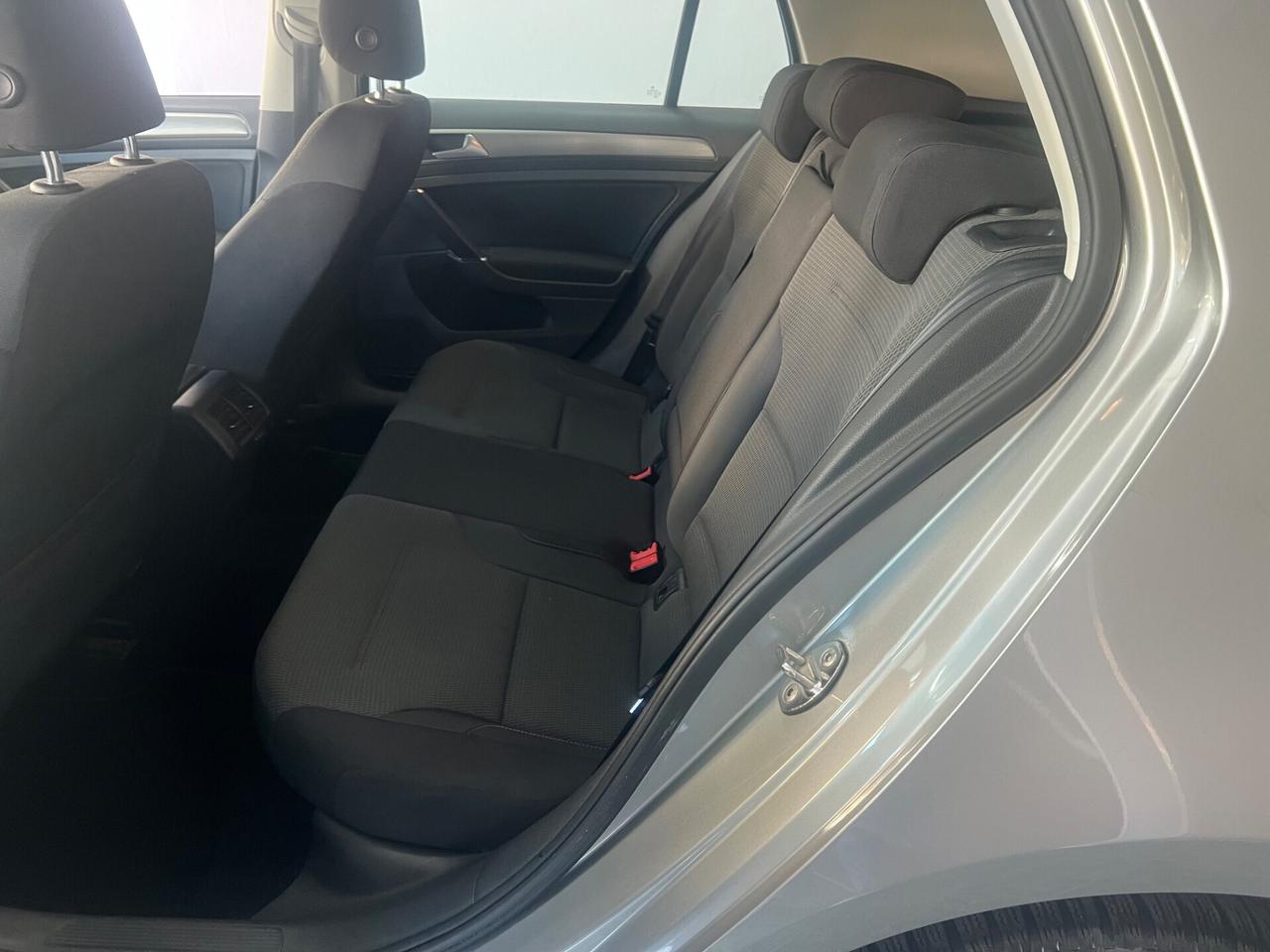 Volkswagen Golf 1.6 TDI 5p. BlueMotion