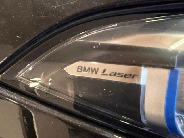 BMW 840 d xDrive Gran Coupé Msport NAV - LASER - TETTO