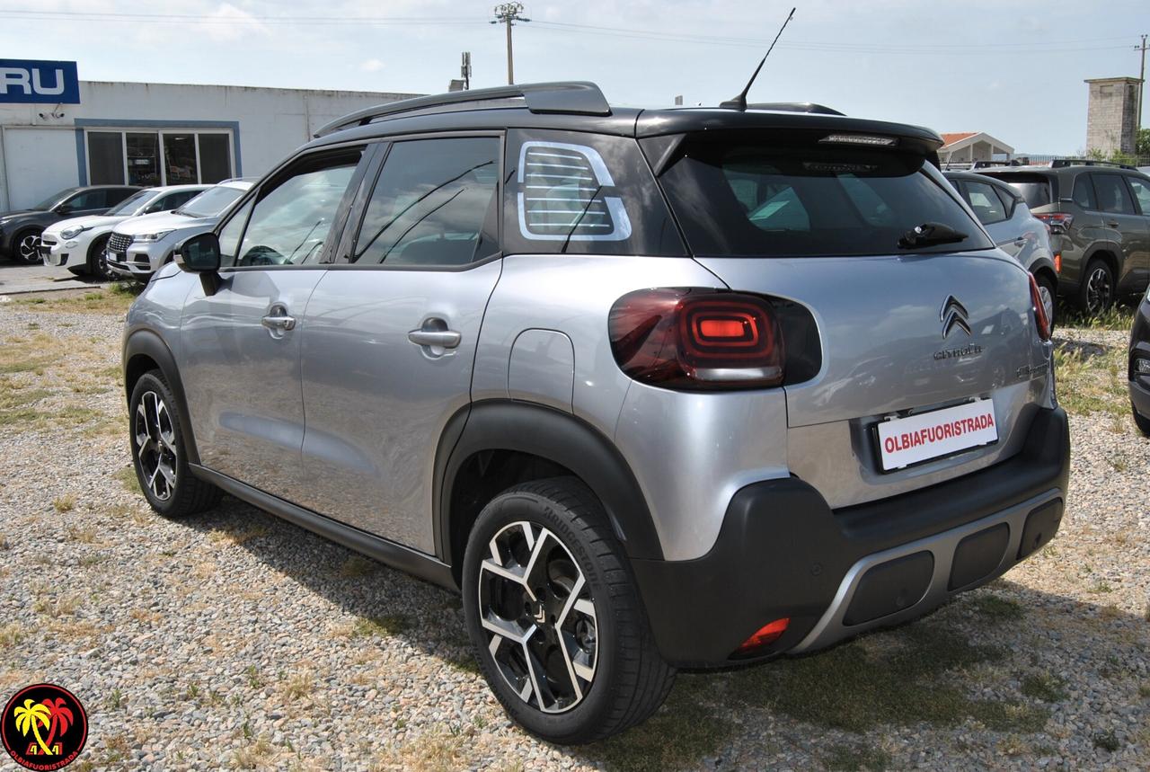 Citroen C3 Aircross 110 S&S Max