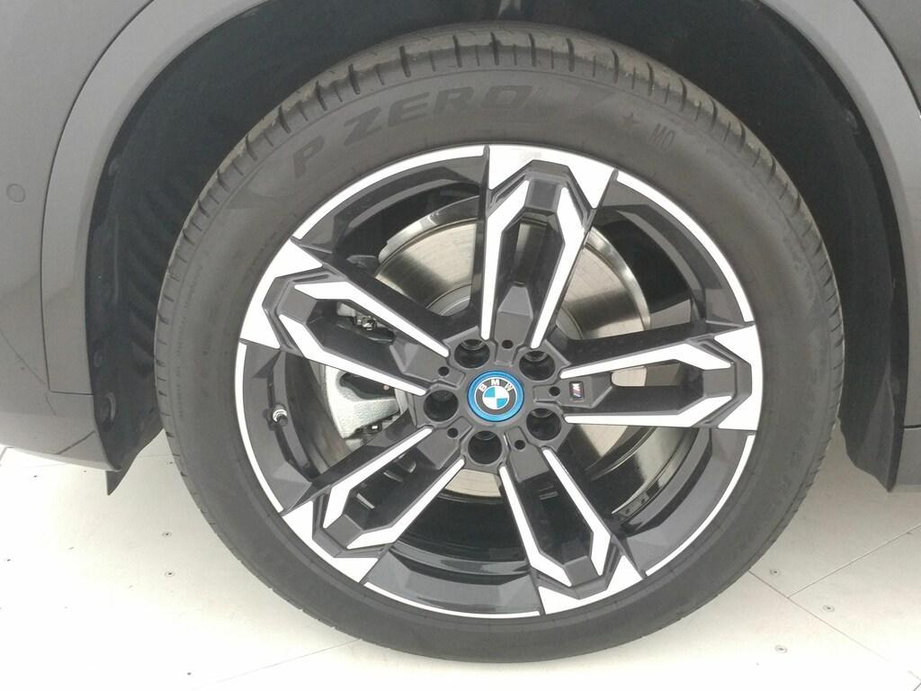 BMW iX1 30 Msport xDrive