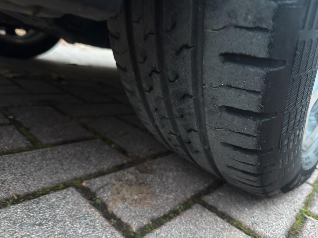 Opel Karl Rocks 1.0 73 CV