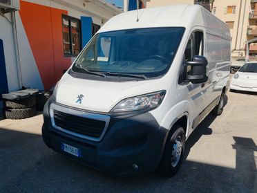 Peugeot Boxer 2.0 HDI 130 CV Tetto Alto