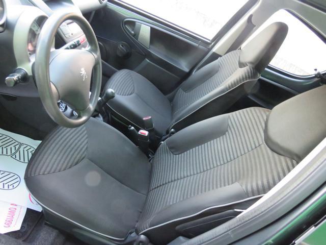 PEUGEOT 107 1.0 68CV 5p. Active