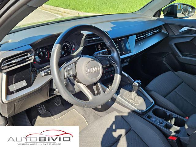 AUDI A3 SPB 30 TDI Business